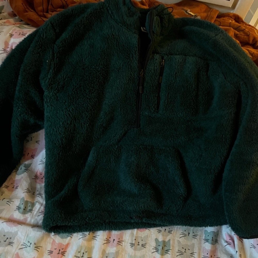 Victoria secret PINK Sherpa